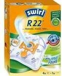 Staubsaugerbeutel R22 EcoPor