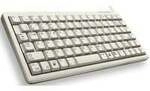 Compact-Keyboard G84-4100, Tastatur