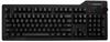 4 Professional, Gaming-Tastatur - schwarz, US-Layout, Cherry MX Brown