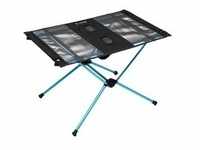 Camping-Tisch Table One 11001 - schwarz/blau, Black