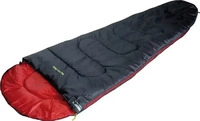 High Peak 20086, High Peak Schlafsack Action 250 blau/dunkelblau