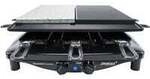 Raclette RC 4 Plus Deluxe