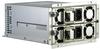ASPOWER R2A-MV0450, PC-Netzteil - grau, redundant, 450 Watt