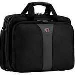 Legacy 16 Double-Gusset, Notebooktasche