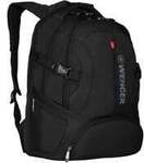 Transit Deluxe, Rucksack