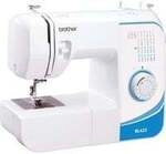 Mechanische N&auml;hmaschine RL425