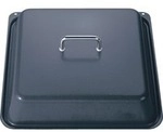 Deckel Z12CL10A0, f&uuml;r Profipfanne