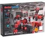 Mechanic & Static 2, Konstruktionsspielzeug