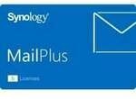 MailPlus 5 Licenses, &Uuml;berwachungszubeh&ouml;r