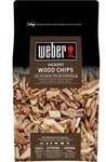 R&auml;ucherchips Hickory 17624
