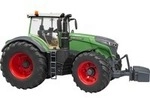 Fendt 1050 Vario, Modellfahrzeug