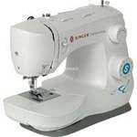 Mechanische N&auml;hmaschine Fashion Mate 3342