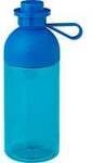 LEGO Trinkflasche 0,5 Liter