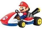 RC Mario Kart - Mario Race Kart mit Sound