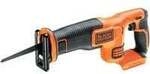 Akku-S&auml;bels&auml;ge BDCR18N, 18Volt