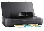 OfficeJet 200 Mobildrucker, Tintenstrahldrucker