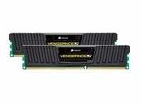 DIMM 16 GB DDR3-1600 (2x 8 GB) Dual-Kit, Arbeitsspeicher - CML16GX3M2A1600C10,