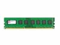 DIMM 8 GB DDR3-1600 , Arbeitsspeicher - KVR16LN11/8