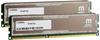 DIMM 8 GB DDR3-1333 (2x 4 GB) Dual-Kit, Arbeitsspeicher - 996770, Silverline,...