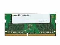 SO-DIMM 4 GB DDR4-2133 , Arbeitsspeicher - MES4S213FF4G18, Essentials