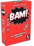 BAM! - Das unanst&auml;ndig gute Wortspiel, Partyspiel
