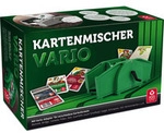 Kartenmischer Vario, Mischmaschine