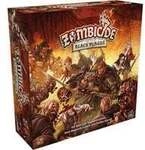 Zombicide - Black Plague, Brettspiel