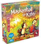 Maskenball der K&auml;fer, Brettspiel