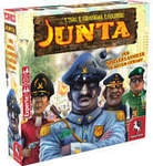 Junta, Brettspiel