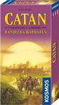 KOSMOS 685157, KOSMOS CATAN - H&auml;ndler & Barbaren 5-6 Personen Erweiterung,