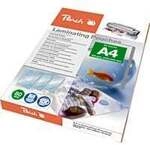 Laminierfolie A4 80mic PP580-02, Folien