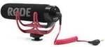 VideoMic GO, Mikrofon