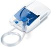 Beurer 60112, Beurer IH 21 Inhalator weiß/blau Technologie: