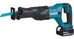 Akku-Recipros&auml;ge DJR186RT, 18 Volt, S&auml;bels&auml;ge blau/schwarz, Li-Ionen Akku...