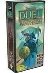 7 Wonders Duel - Pantheon, Brettspiel