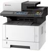 ECOSYS M2640idw, Multifunktionsdrucker - grau/schwarz, USB/LAN/WLAN, Scan, Kopie, Fax