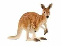 Wild Life Känguru, Spielfigur