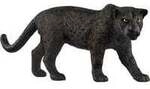 Wild Life Schwarzer Panther, Spielfigur