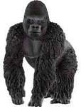 Wild Life Gorilla M&auml;nnchen, Spielfigur