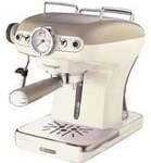 Amerikanische Vintage , Espressomaschine