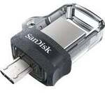 Ultra Dual USB Laufwerk m3.0 128 GB, USB-Stick