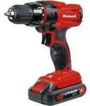 Power X-Change Akku-Bohrschrauber TC-CD 18-2 Li, 18Volt