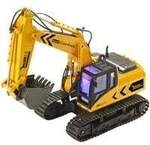 Digger 2.0, RC