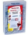 Meister-Box mit D&uuml;bel SX