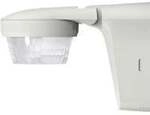 theLuxa S360 WH, Bewegungsmelder