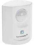 Smart Home Bewegungsmelder mit D&auml;mmerungssensor (HmIP-SMI)