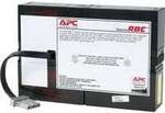 Batterie RBC59, Akku