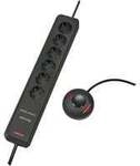 Eco-Line Comfort Switch Steckdosenleiste 6-fach
