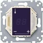 Temperaturregler Einsatz universal mit Touch-Display Typ MEG5775-0000, Thermostat