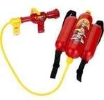 Fire Fighter Henry Feuerwehrspritze, Rollenspiel
